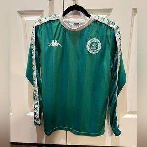 Kappa x Heineken Soccer Jersey